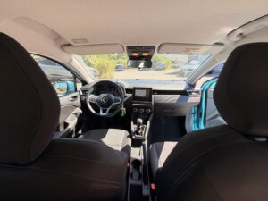 Renault Clio IV TCe90 – 21N Business – 2022 – 27000 kms – 1ère main