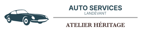 Auto Services - Atelier Héritage